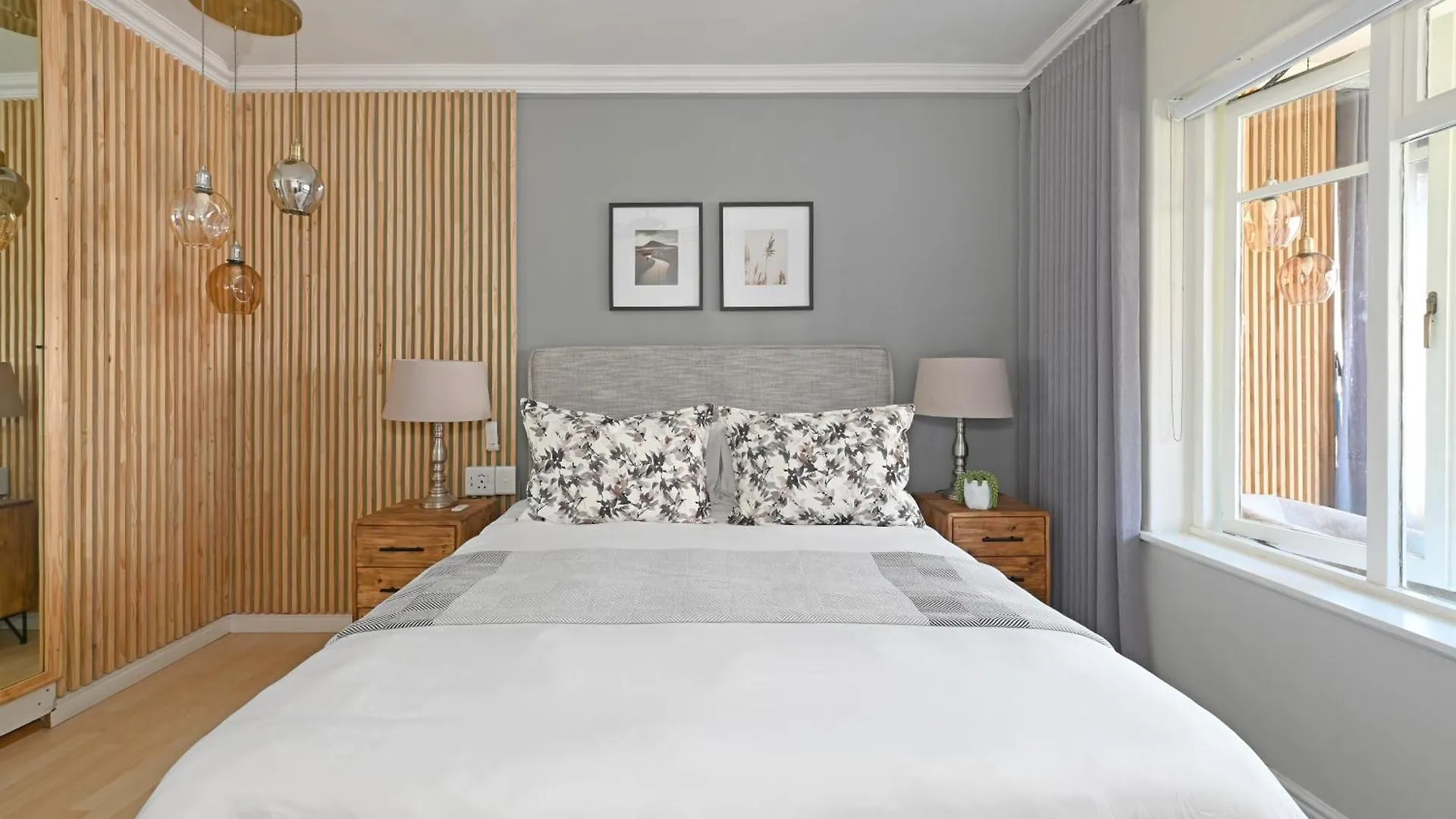Modern Apt With Beautiful Views And Short Walk To Beach Κέιπ Τάουν 0*,  Νότια Αφρική